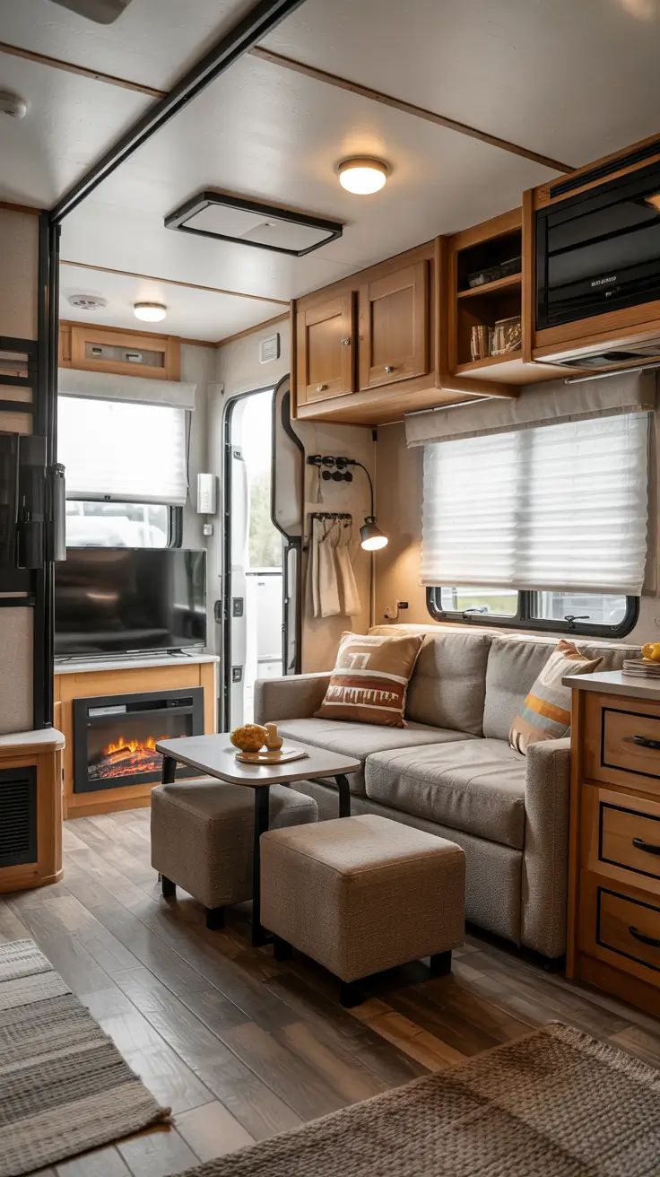 31 Living Room Remodel Ideas 2026: Modern Transformations for Every Space