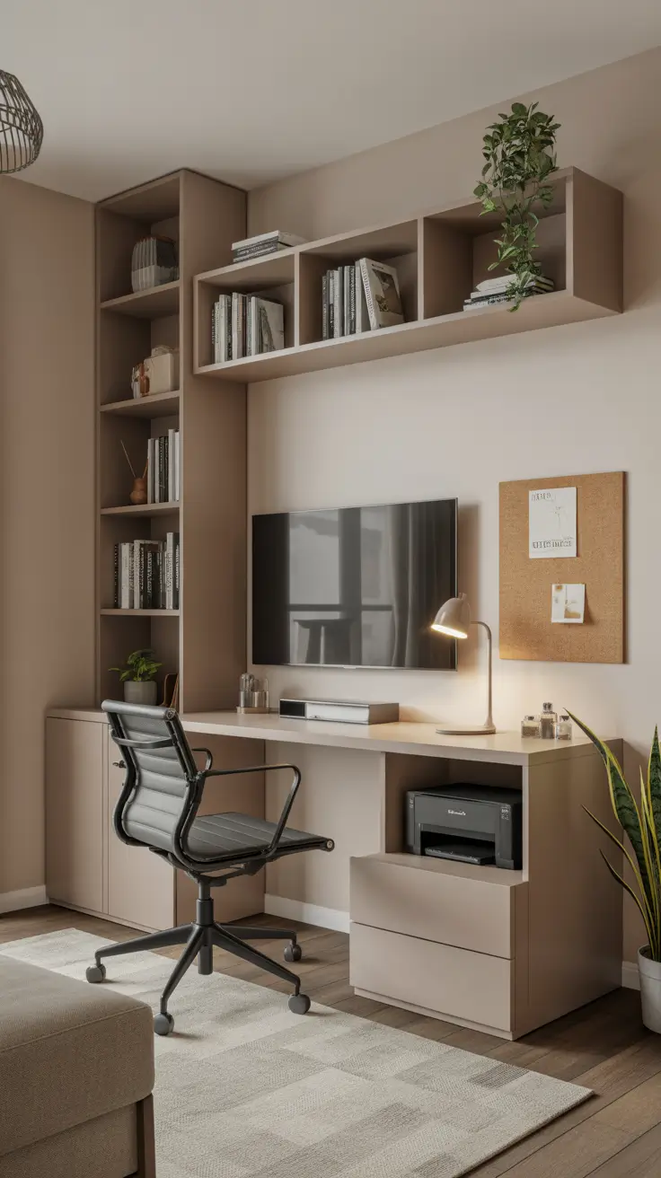 32 Living Room TV Wall Ideas 2026 for Every Style and Space