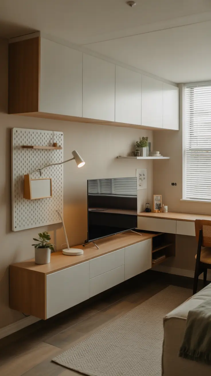 32 Living Room TV Wall Ideas 2026 for Every Style and Space