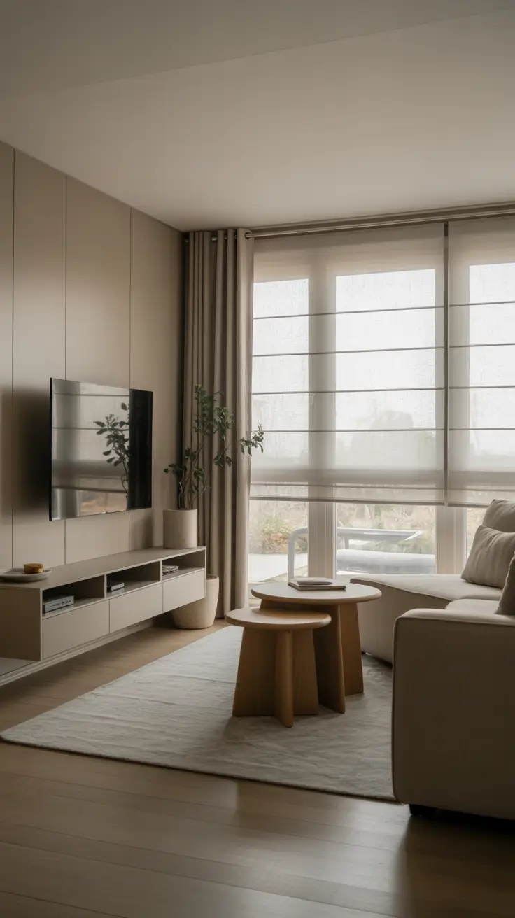 32 Living Room TV Wall Ideas 2026 for Every Style and Space