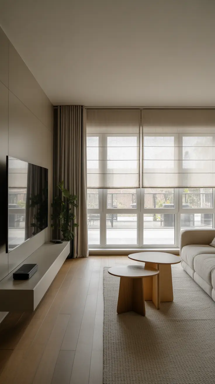 32 Living Room TV Wall Ideas 2026 for Every Style and Space