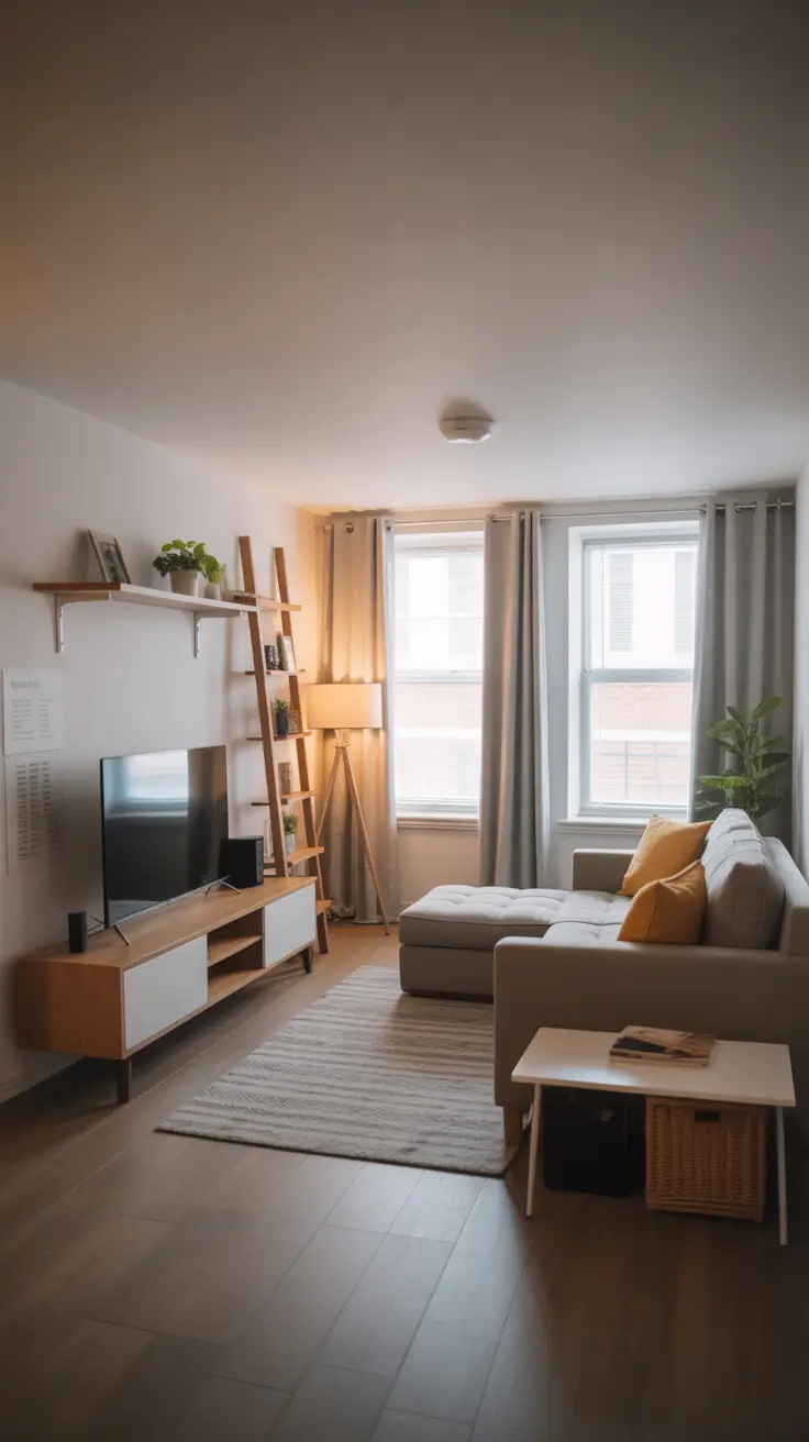 32 Living Room TV Wall Ideas 2026 for Every Style and Space