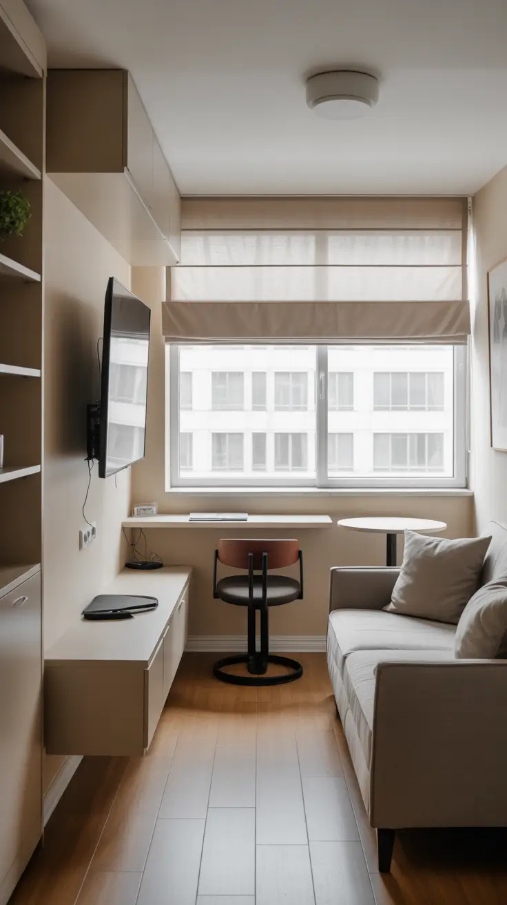 32 Living Room TV Wall Ideas 2026 for Every Style and Space