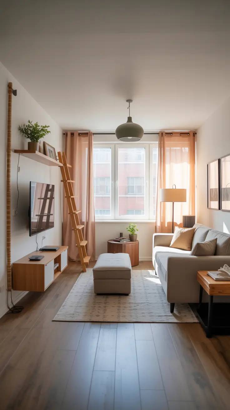 32 Living Room TV Wall Ideas 2026 for Every Style and Space