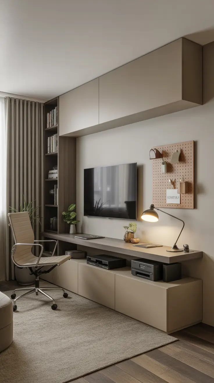 32 Living Room TV Wall Ideas 2026 for Every Style and Space