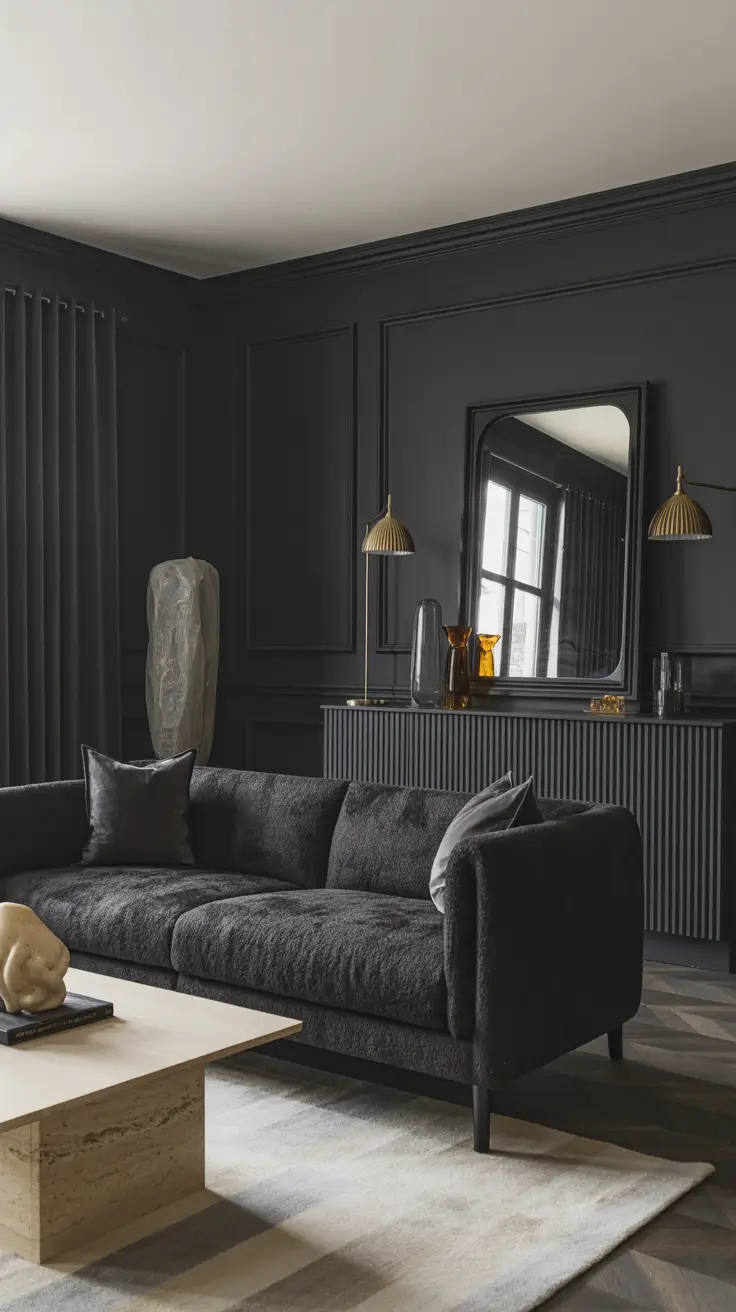 34 Luxury Living Room Ideas 2026: Elegant and Classy Modern Inspirations