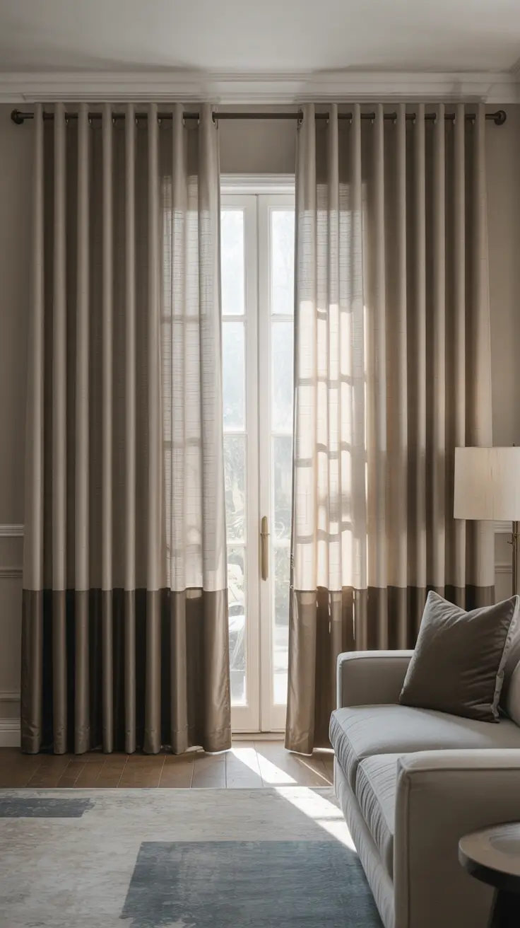 34 Luxury Living Room Ideas 2026: Elegant and Classy Modern Inspirations