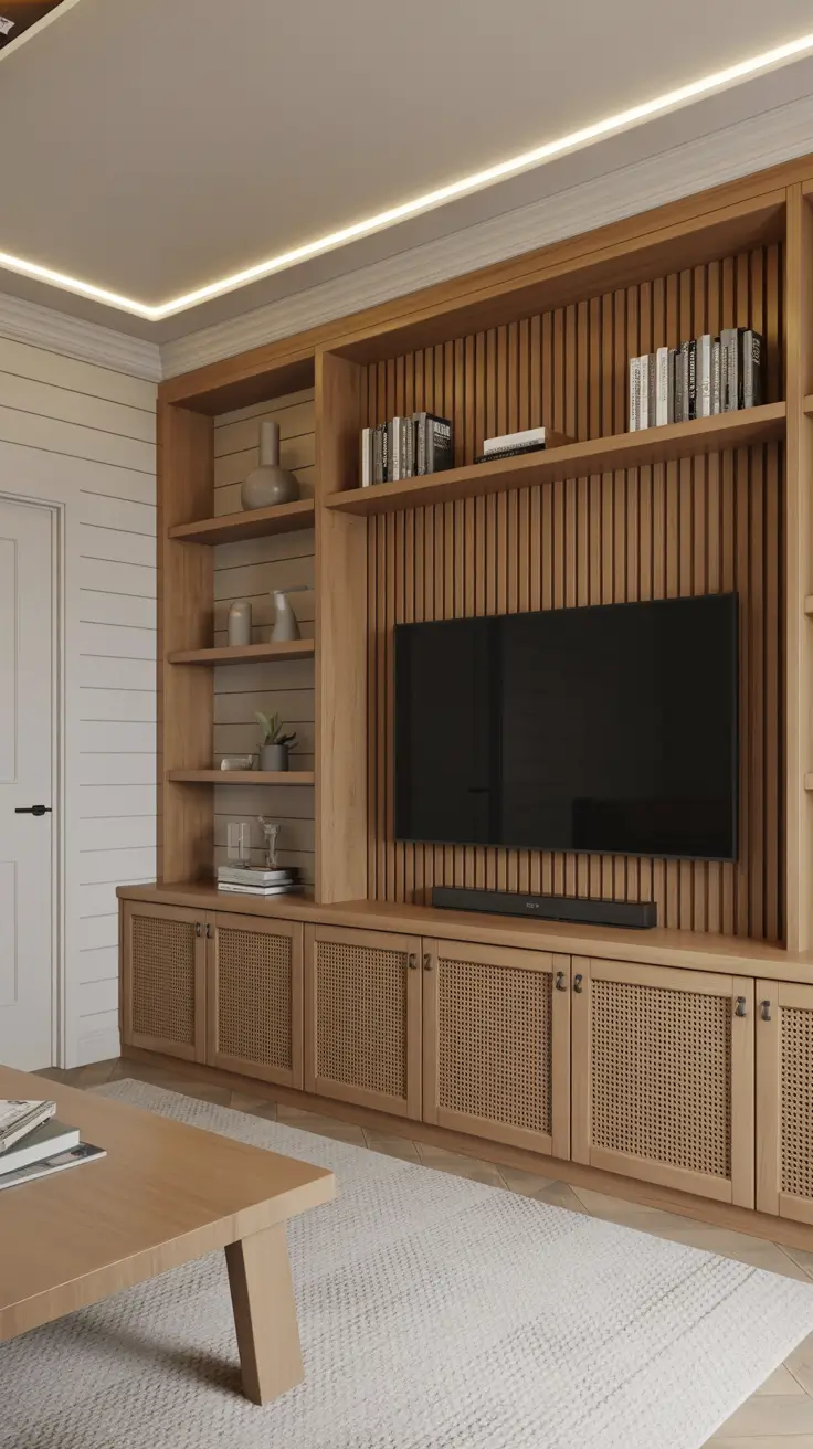 34 Luxury Living Room Ideas 2026: Elegant and Classy Modern Inspirations