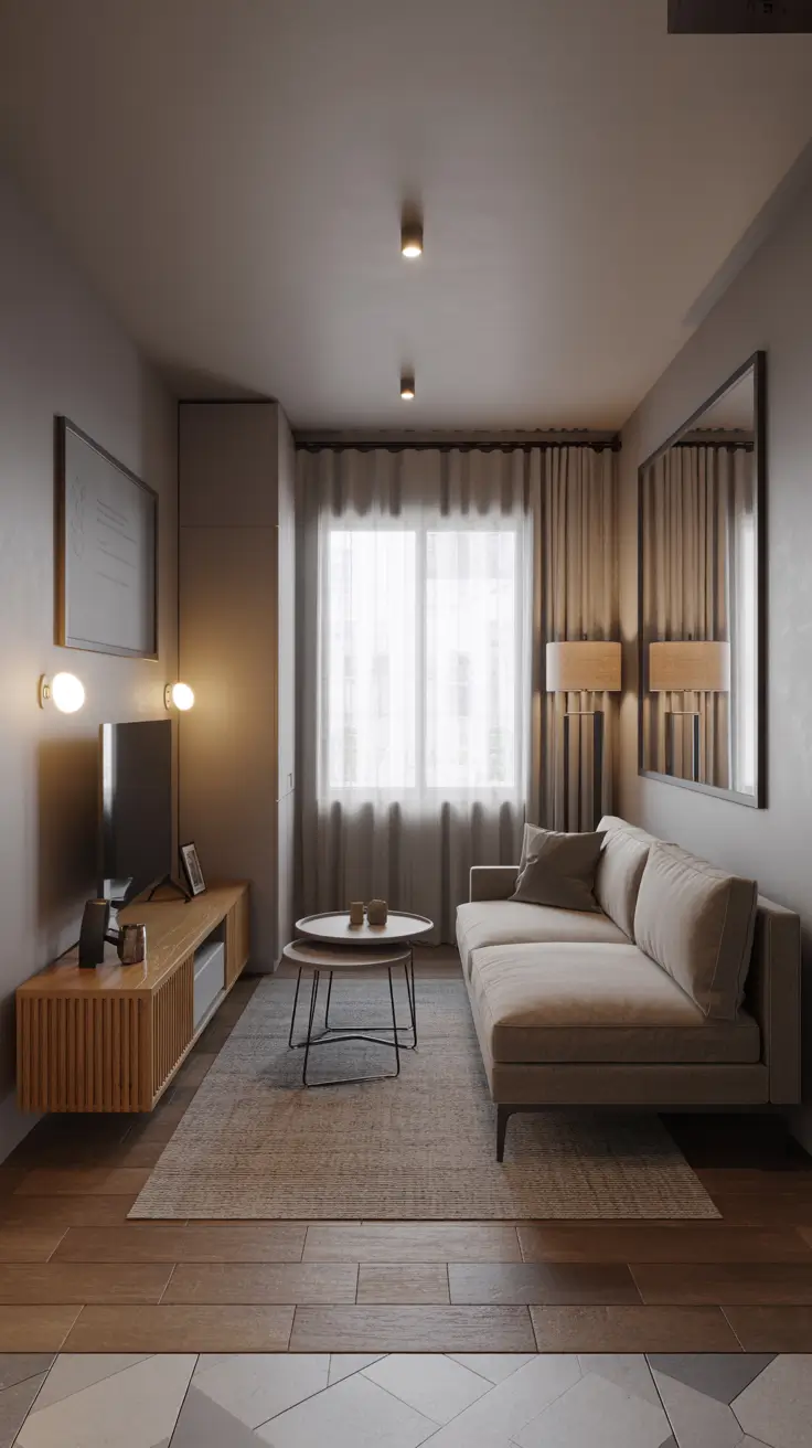 34 Luxury Living Room Ideas 2026: Elegant and Classy Modern Inspirations