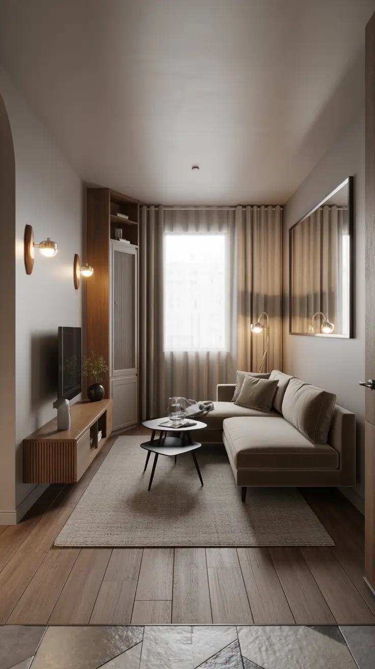 34 Luxury Living Room Ideas 2026: Elegant and Classy Modern Inspirations