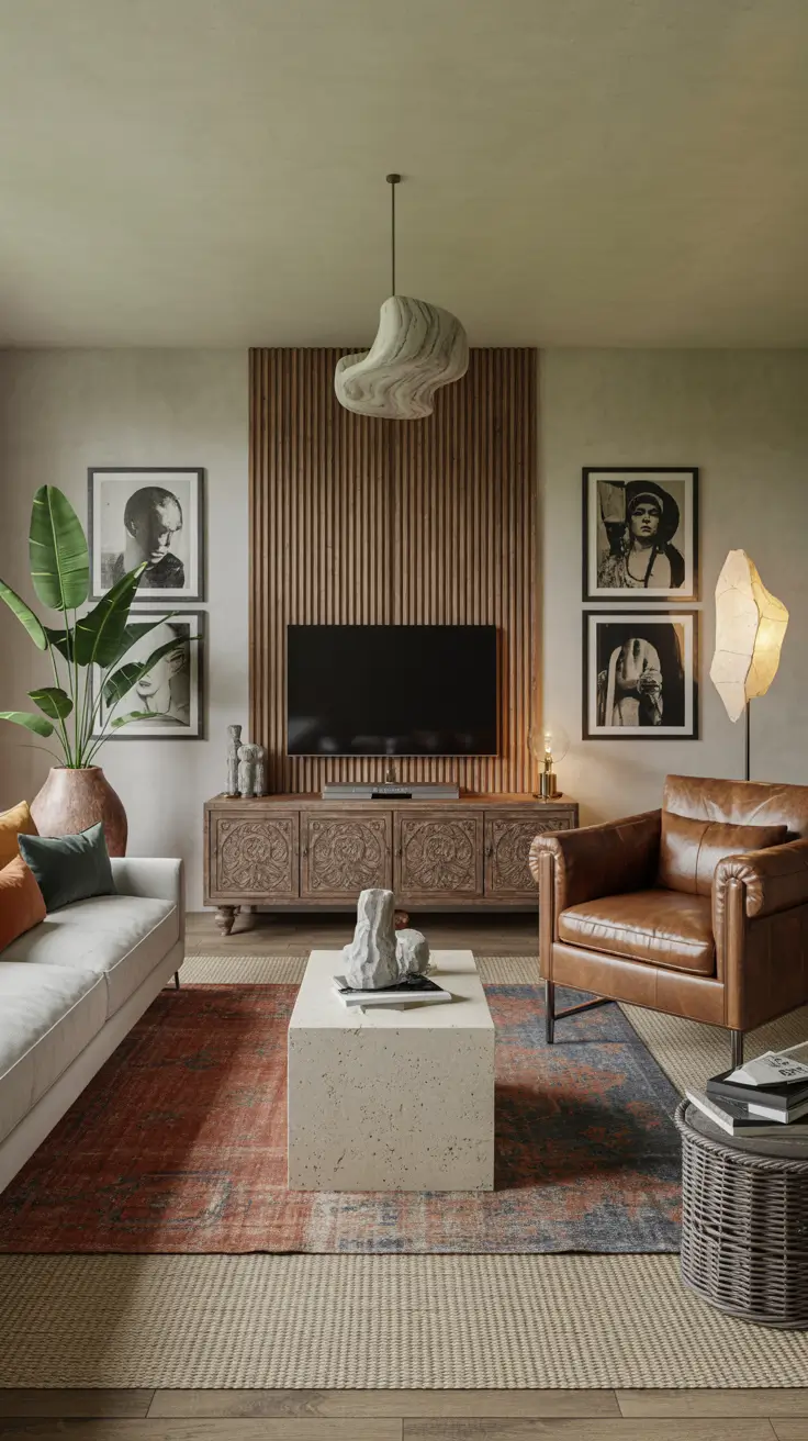 34 Luxury Living Room Ideas 2026: Elegant and Classy Modern Inspirations