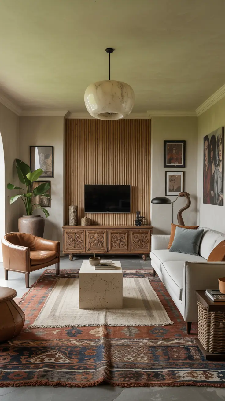 34 Luxury Living Room Ideas 2026: Elegant and Classy Modern Inspirations