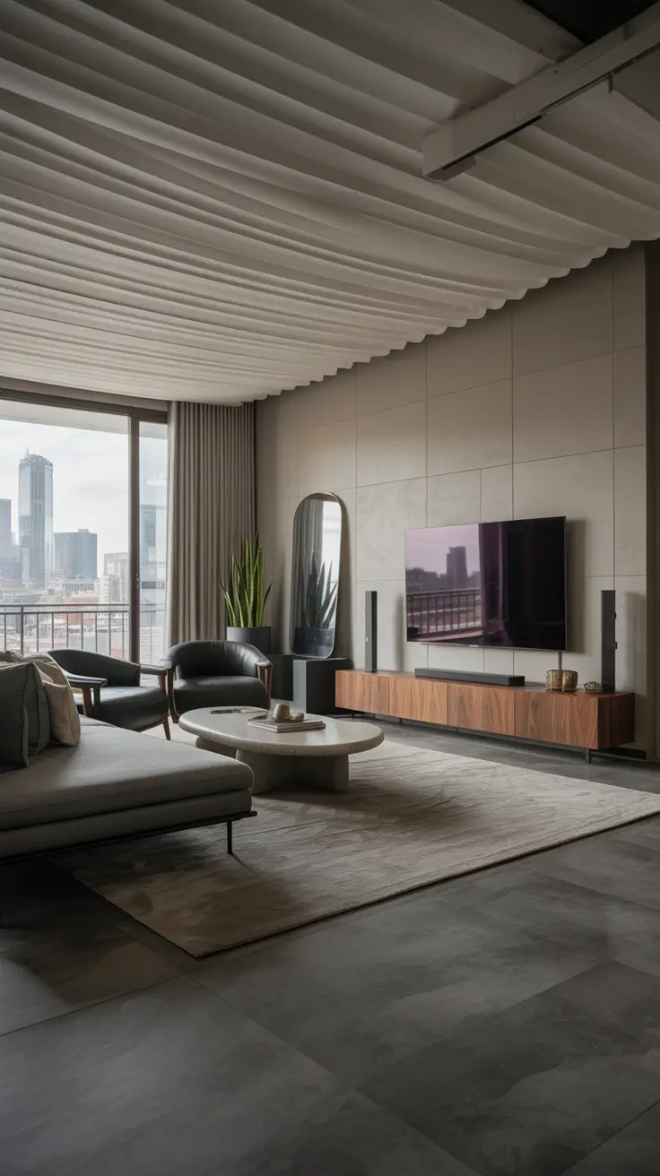 34 Luxury Living Room Ideas 2026: Elegant and Classy Modern Inspirations