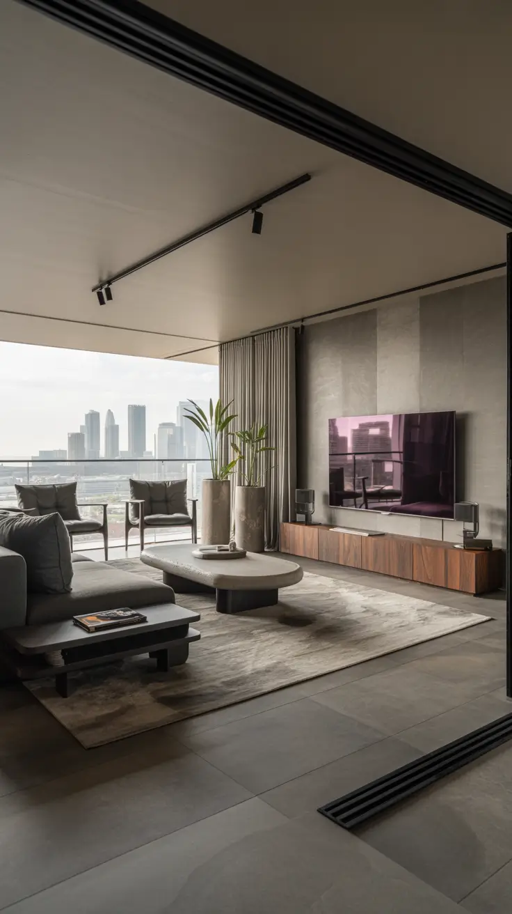 34 Luxury Living Room Ideas 2026: Elegant and Classy Modern Inspirations