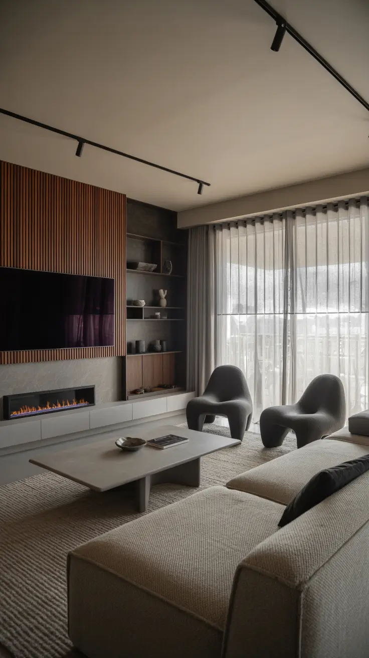 34 Luxury Living Room Ideas 2026: Elegant and Classy Modern Inspirations