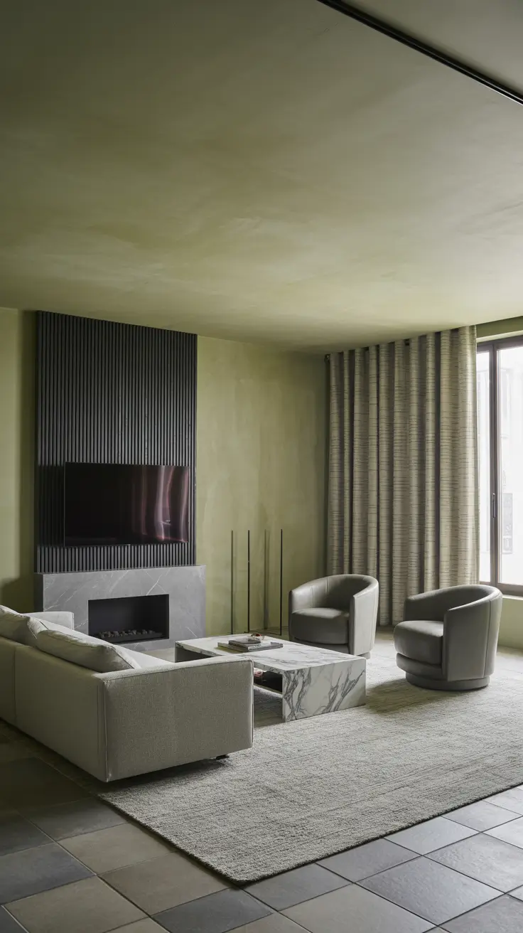 34 Luxury Living Room Ideas 2026: Elegant and Classy Modern Inspirations