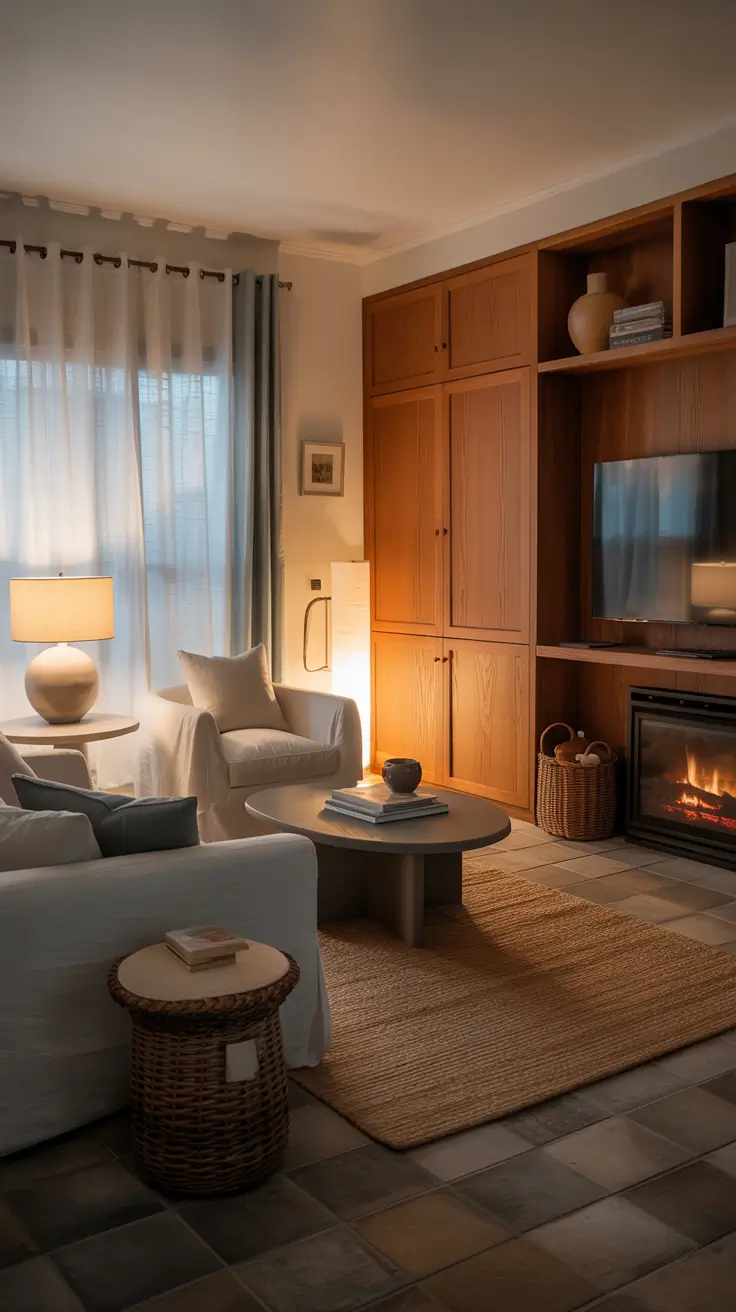 34 Luxury Living Room Ideas 2026: Elegant and Classy Modern Inspirations