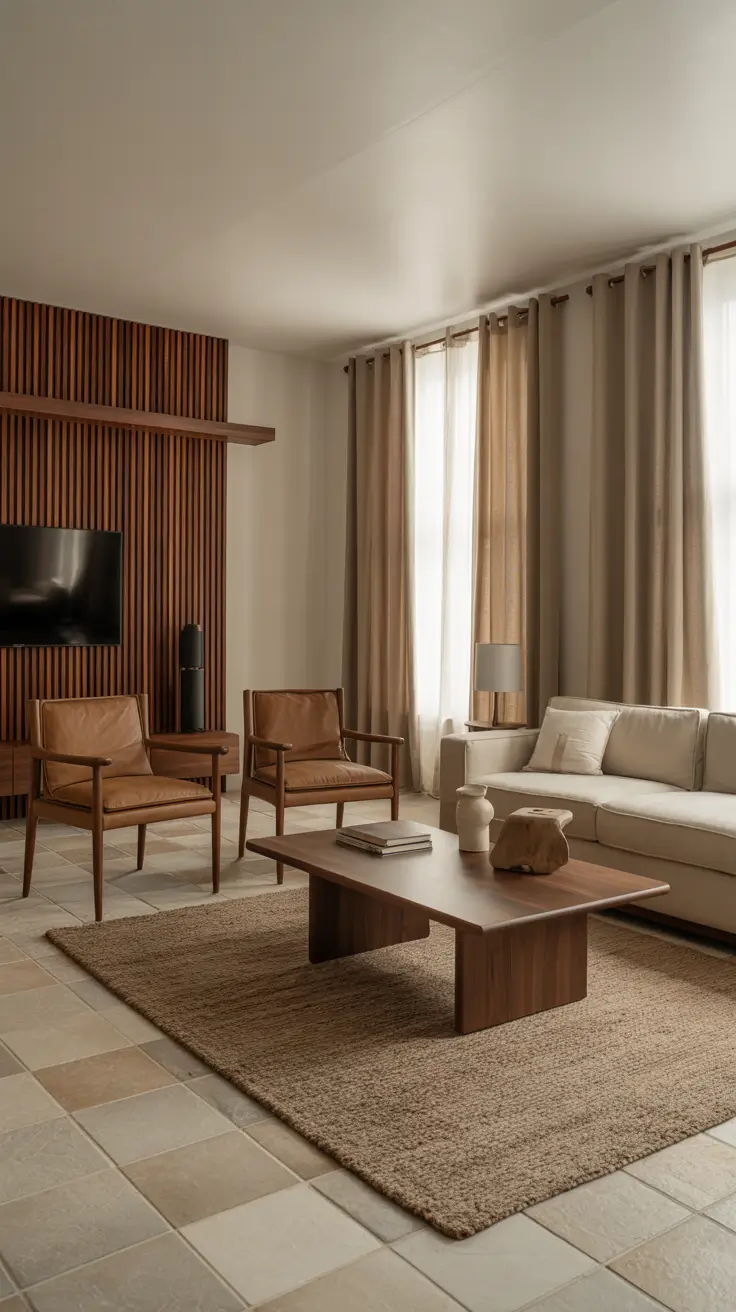 34 Luxury Living Room Ideas 2026: Elegant and Classy Modern Inspirations