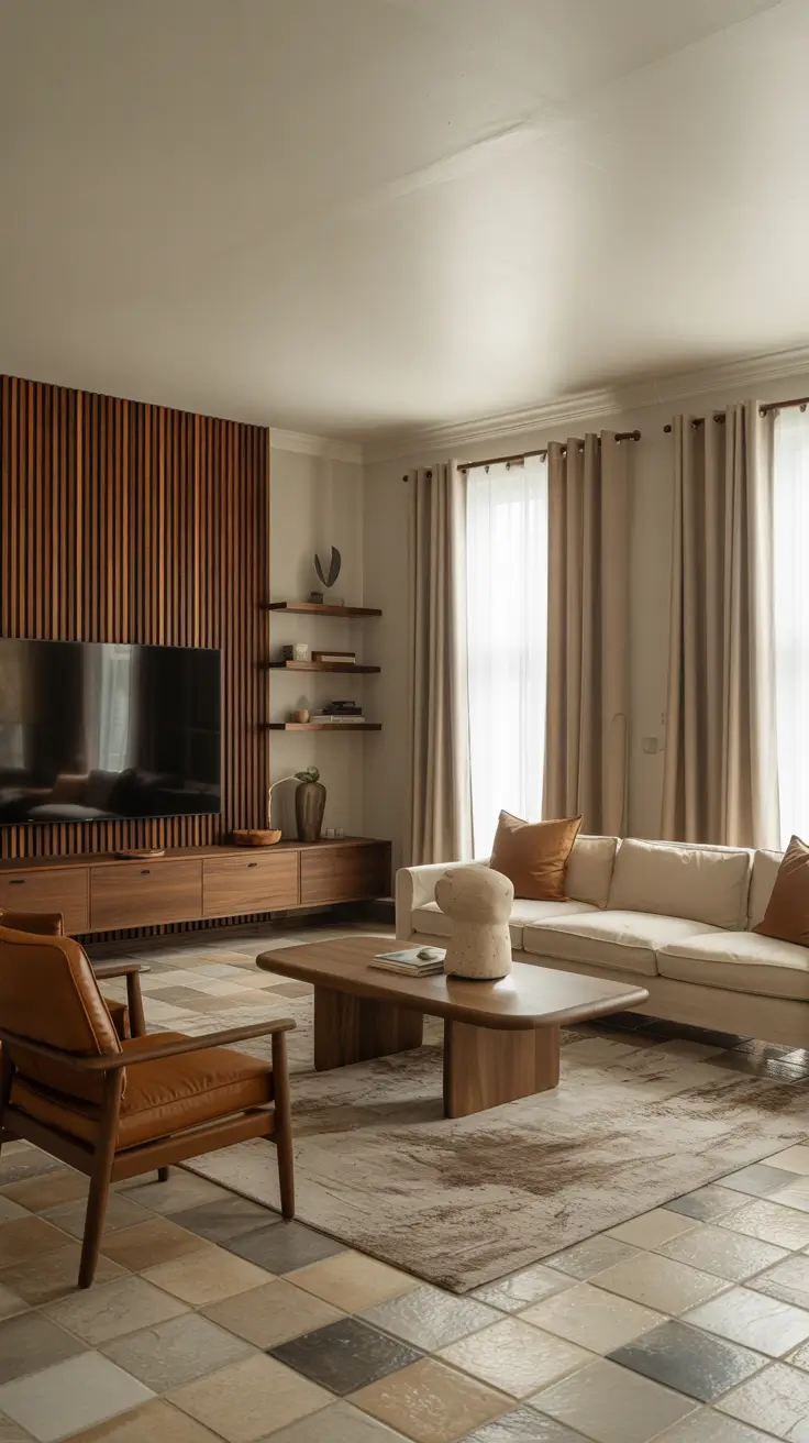 34 Luxury Living Room Ideas 2026: Elegant and Classy Modern Inspirations