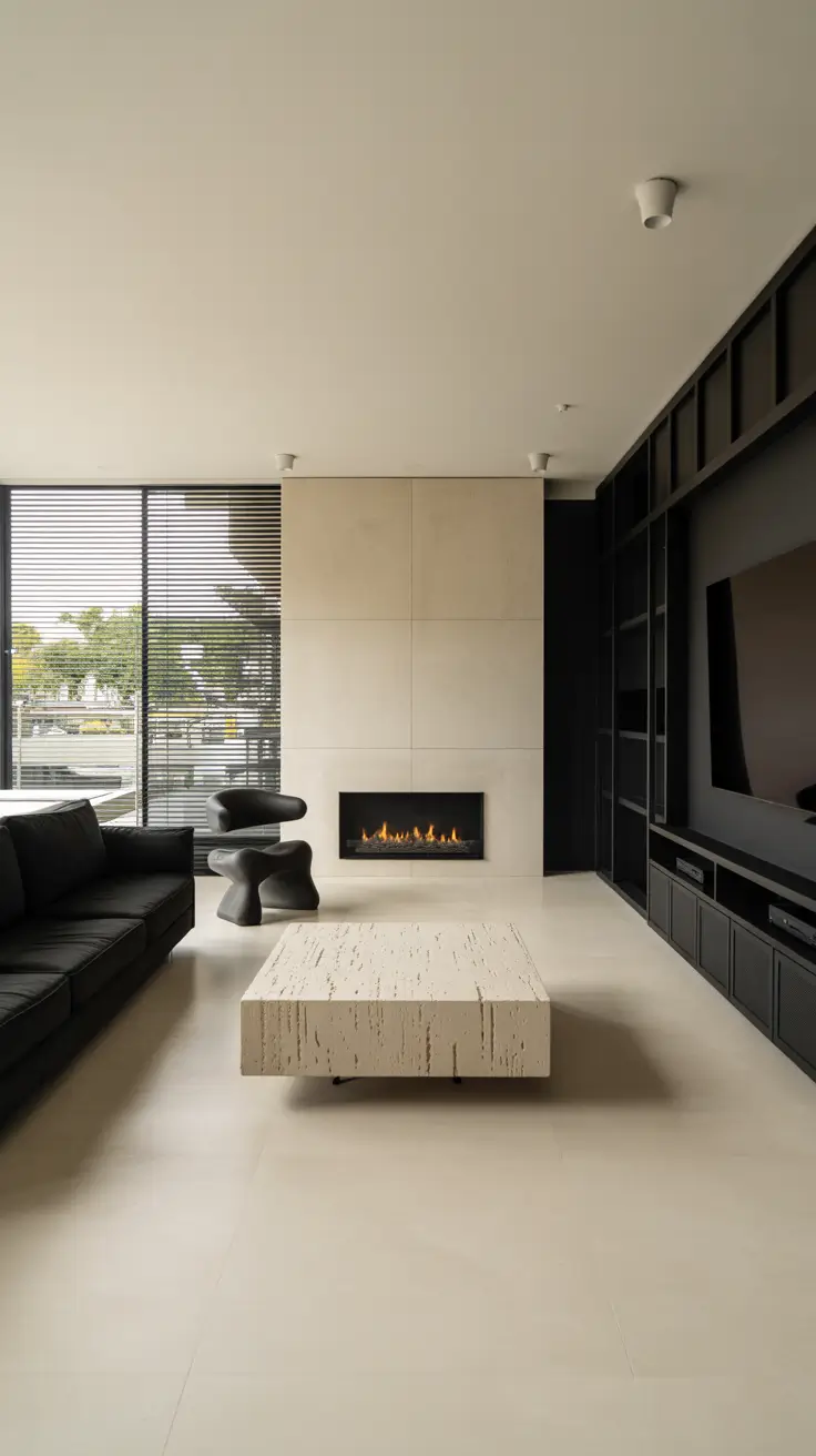 34 Luxury Living Room Ideas 2026: Elegant and Classy Modern Inspirations