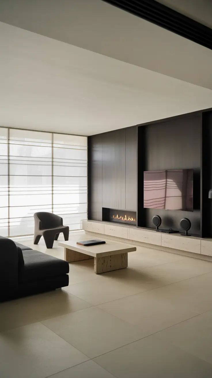 34 Luxury Living Room Ideas 2026: Elegant and Classy Modern Inspirations