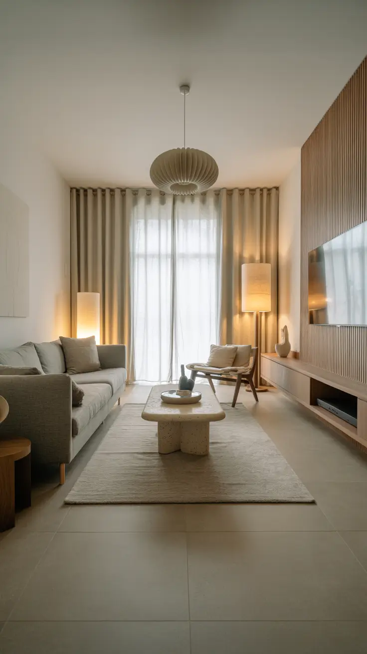 34 Luxury Living Room Ideas 2026: Elegant and Classy Modern Inspirations