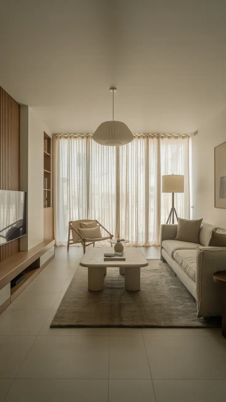 34 Luxury Living Room Ideas 2026: Elegant and Classy Modern Inspirations