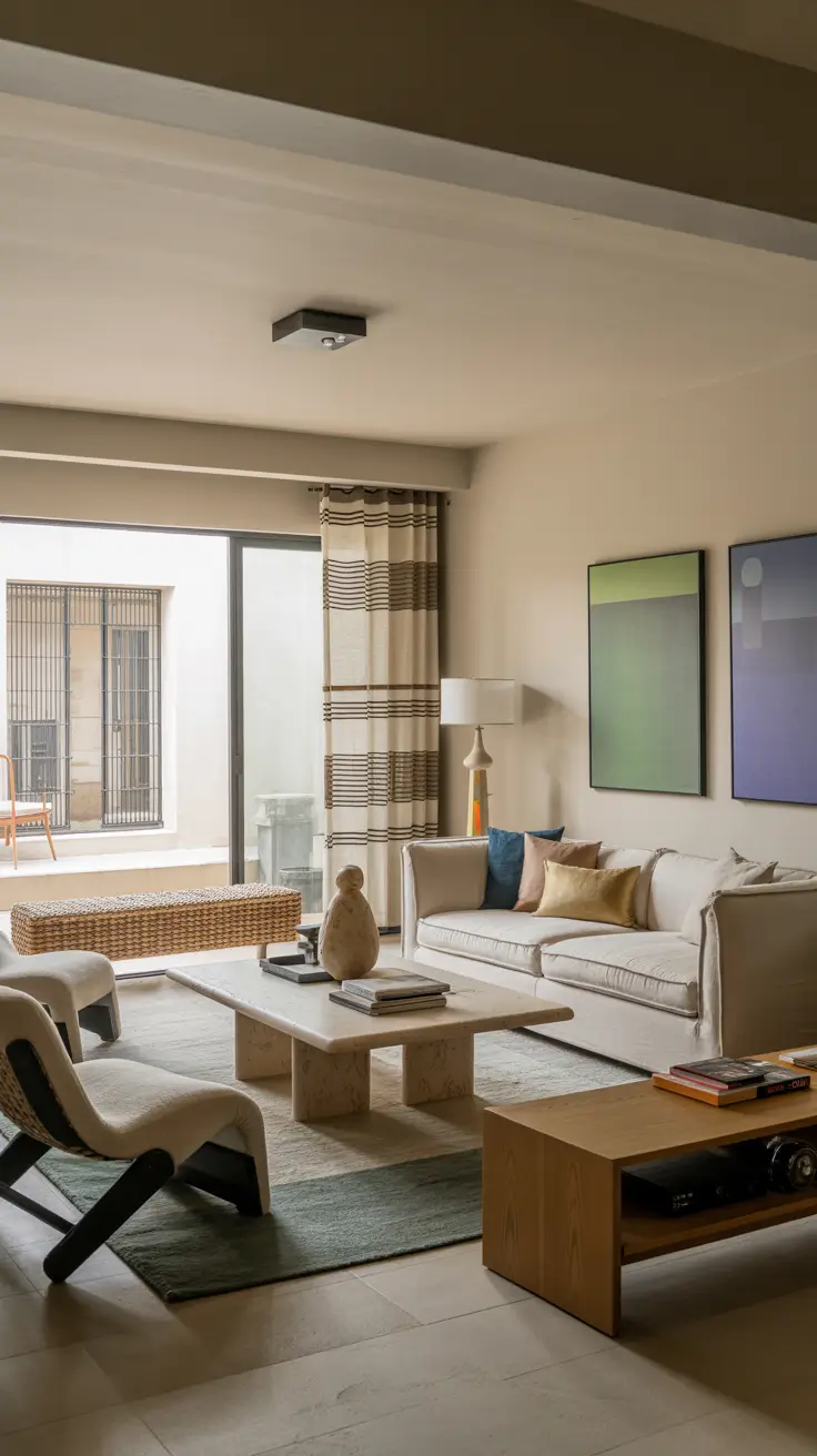 34 Luxury Living Room Ideas 2026: Elegant and Classy Modern Inspirations