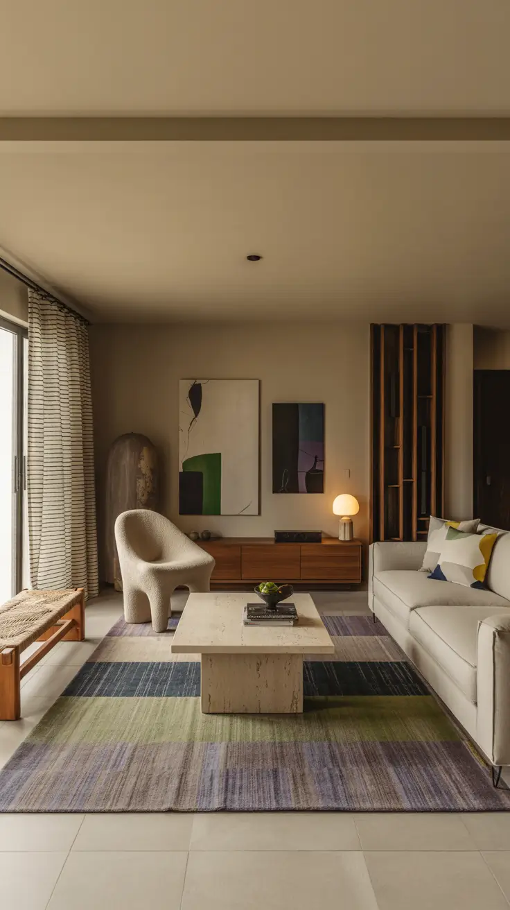 34 Luxury Living Room Ideas 2026: Elegant and Classy Modern Inspirations