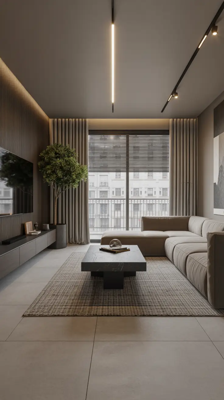 34 Luxury Living Room Ideas 2026: Elegant and Classy Modern Inspirations