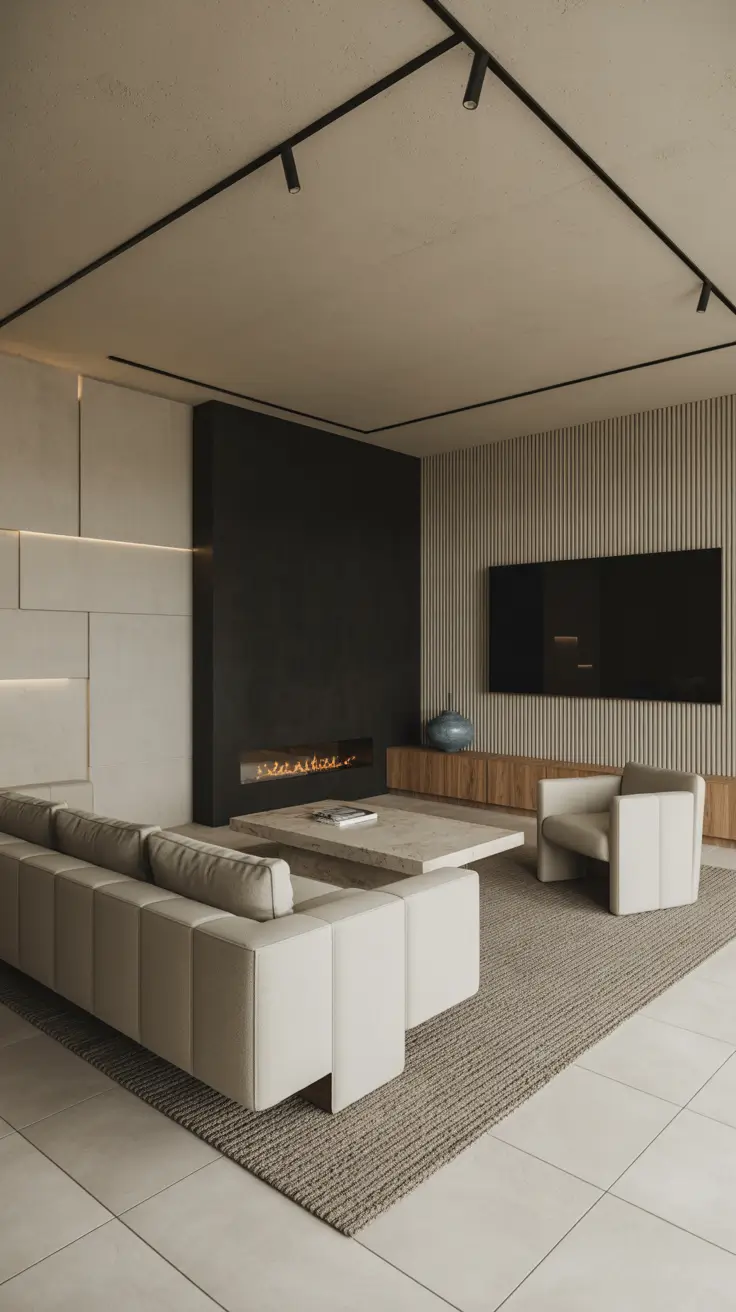 34 Luxury Living Room Ideas 2026: Elegant and Classy Modern Inspirations