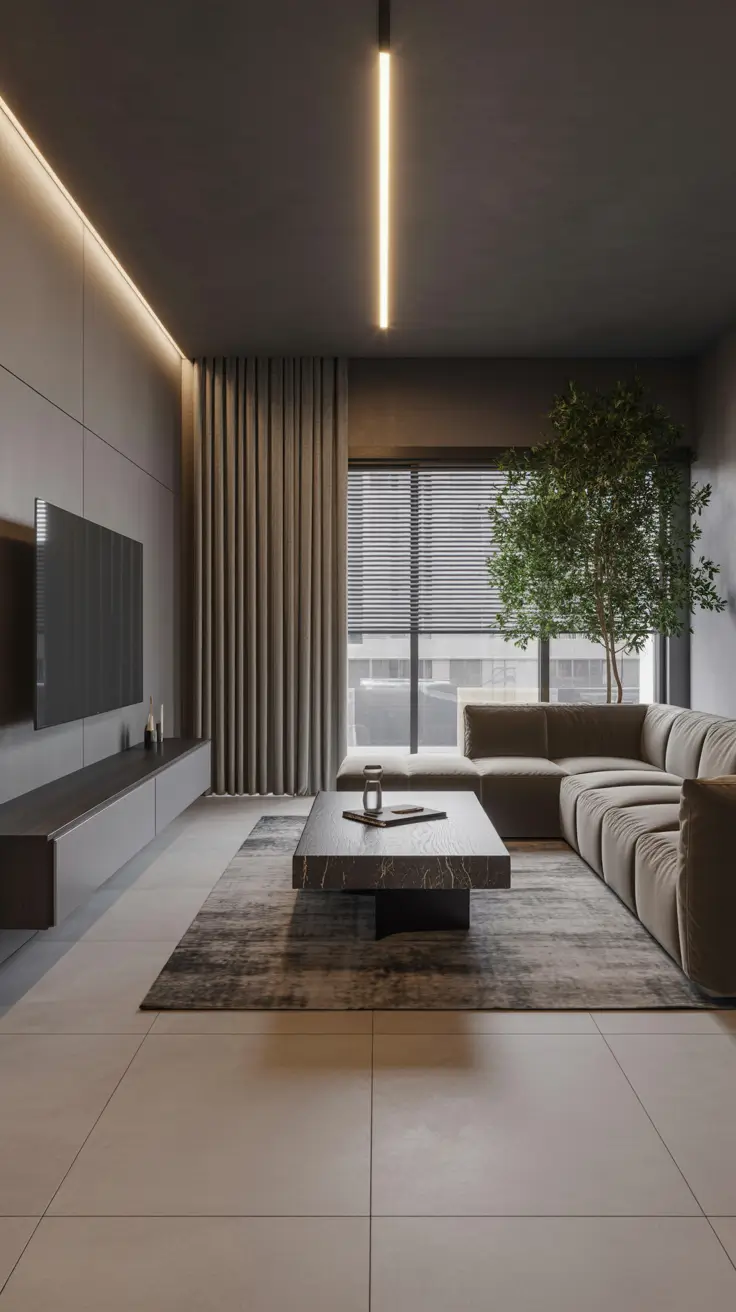 34 Luxury Living Room Ideas 2026: Elegant and Classy Modern Inspirations