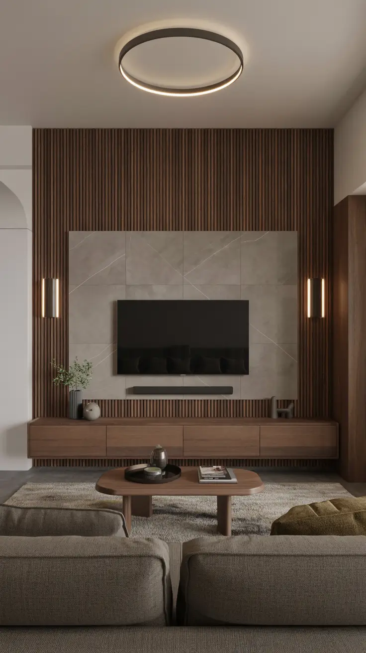 34 Luxury Living Room Ideas 2026: Elegant and Classy Modern Inspirations