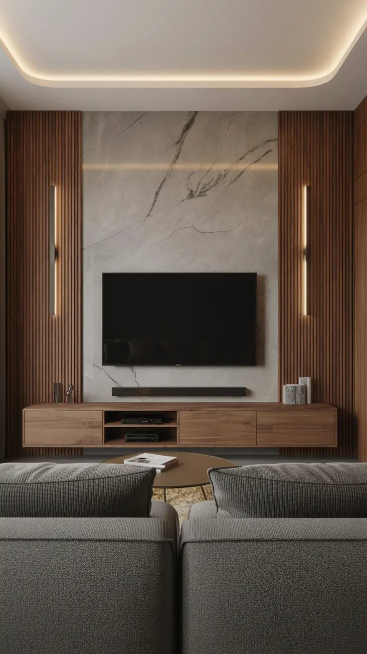 34 Luxury Living Room Ideas 2026: Elegant and Classy Modern Inspirations