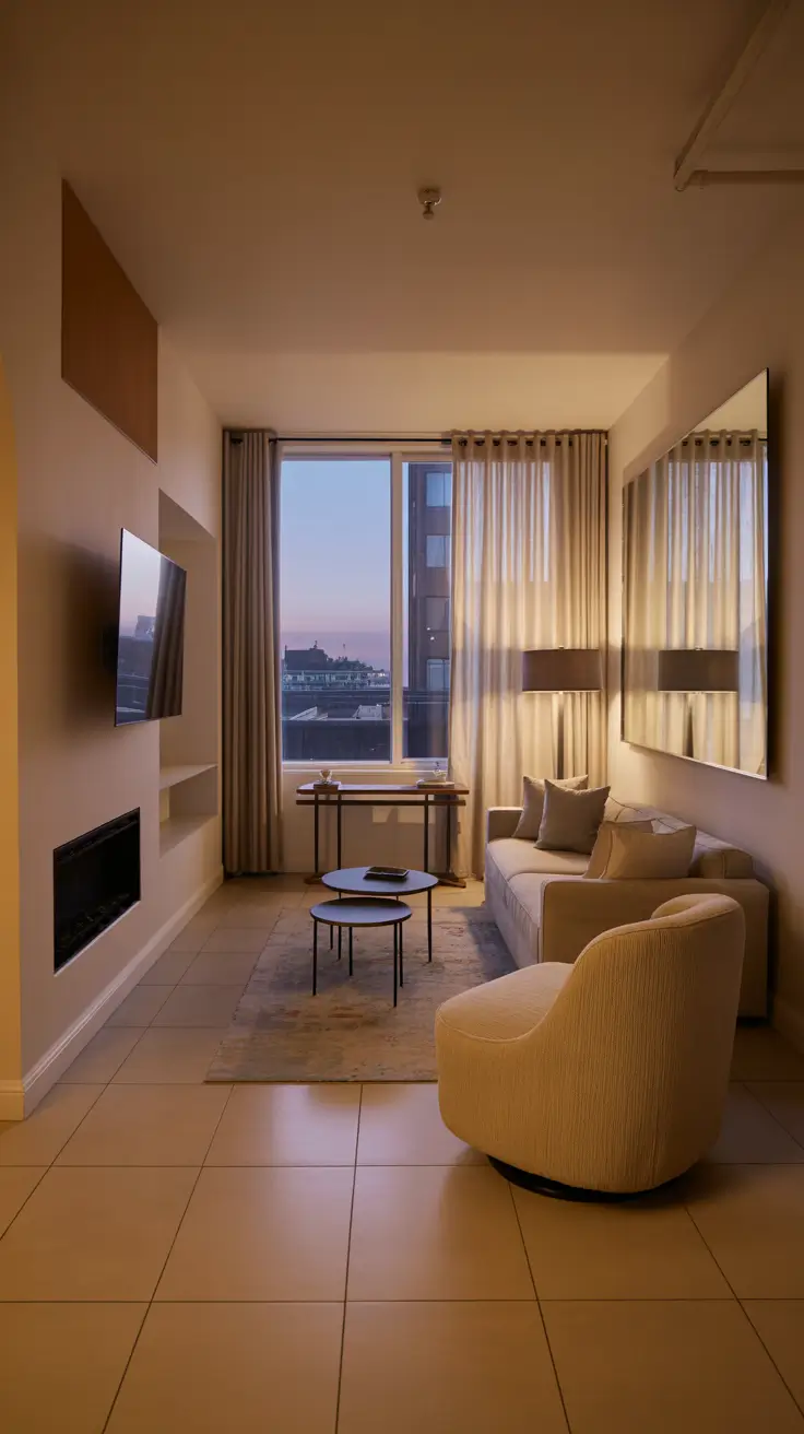 34 Luxury Living Room Ideas 2026: Elegant and Classy Modern Inspirations