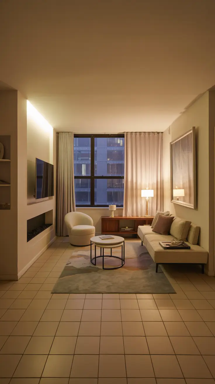 34 Luxury Living Room Ideas 2026: Elegant and Classy Modern Inspirations