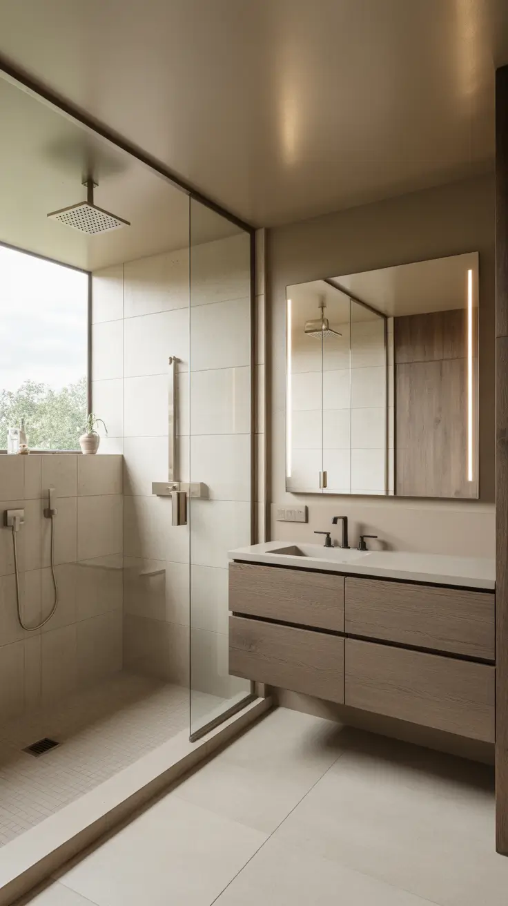 20 Master Bathroom Ideas 2026: Luxury, Comfort, and Modern Elegance