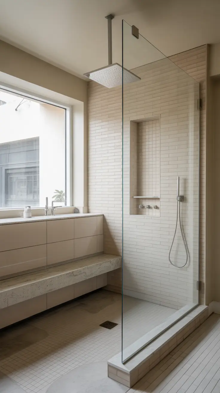 20 Master Bathroom Ideas 2026: Luxury, Comfort, and Modern Elegance