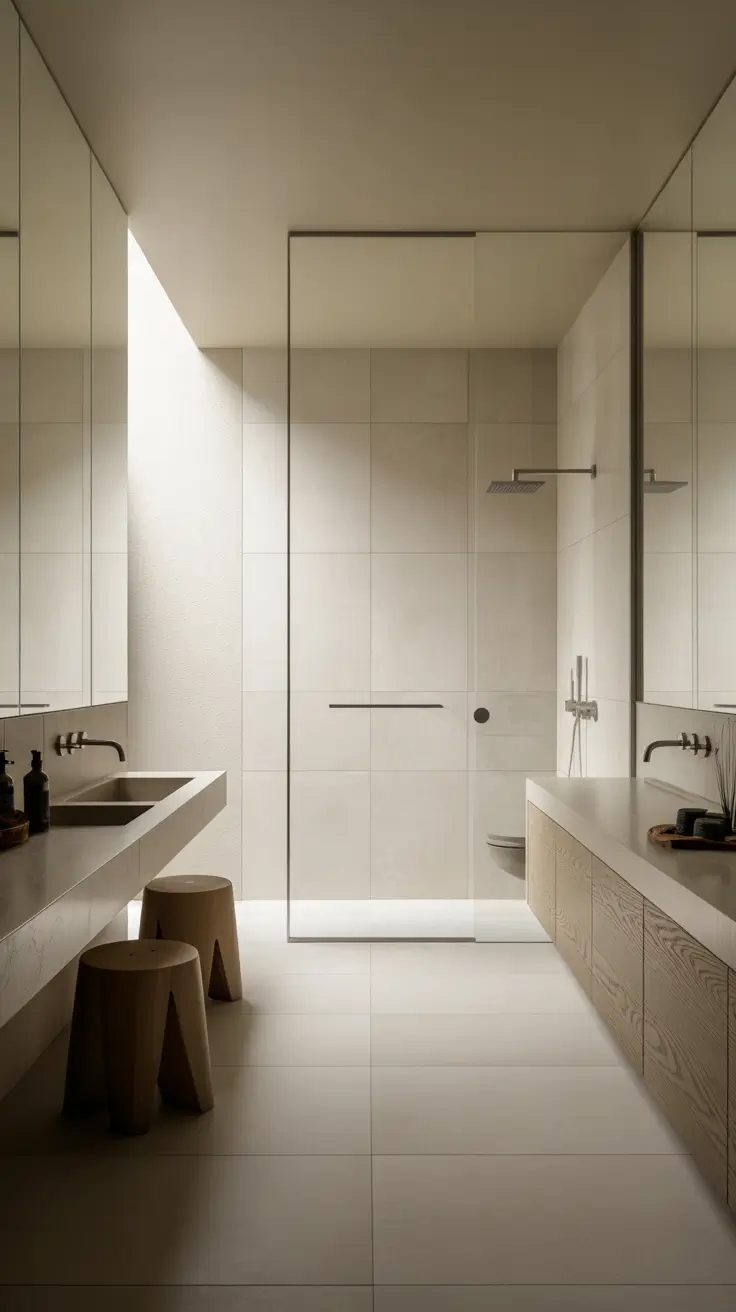20 Master Bathroom Ideas 2026: Luxury, Comfort, and Modern Elegance