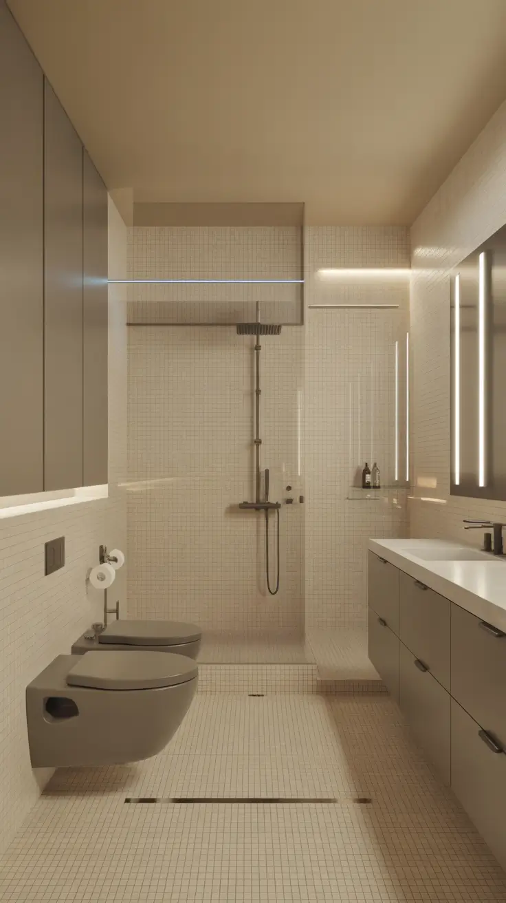 20 Master Bathroom Ideas 2026: Luxury, Comfort, and Modern Elegance