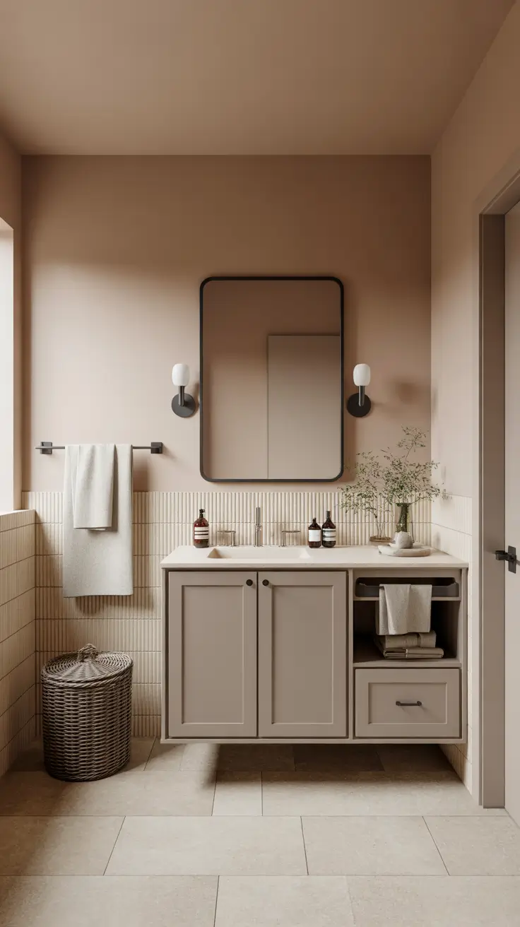 20 Master Bathroom Ideas 2026: Luxury, Comfort, and Modern Elegance