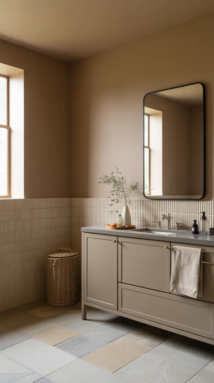 20 Master Bathroom Ideas 2026: Luxury, Comfort, and Modern Elegance