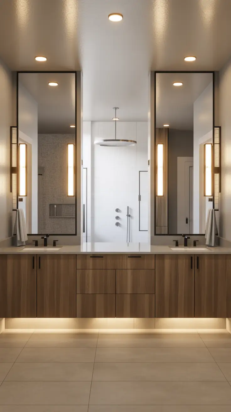 20 Master Bathroom Ideas 2026: Luxury, Comfort, and Modern Elegance