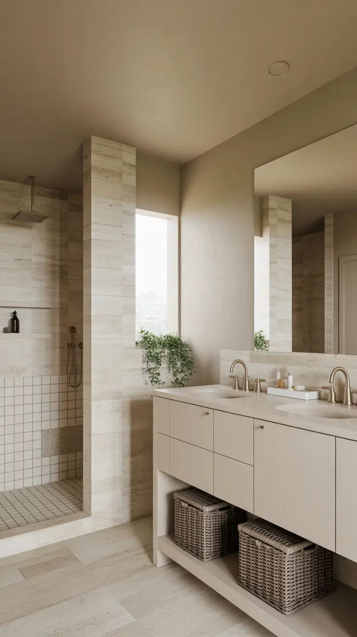 20 Master Bathroom Ideas 2026: Luxury, Comfort, and Modern Elegance