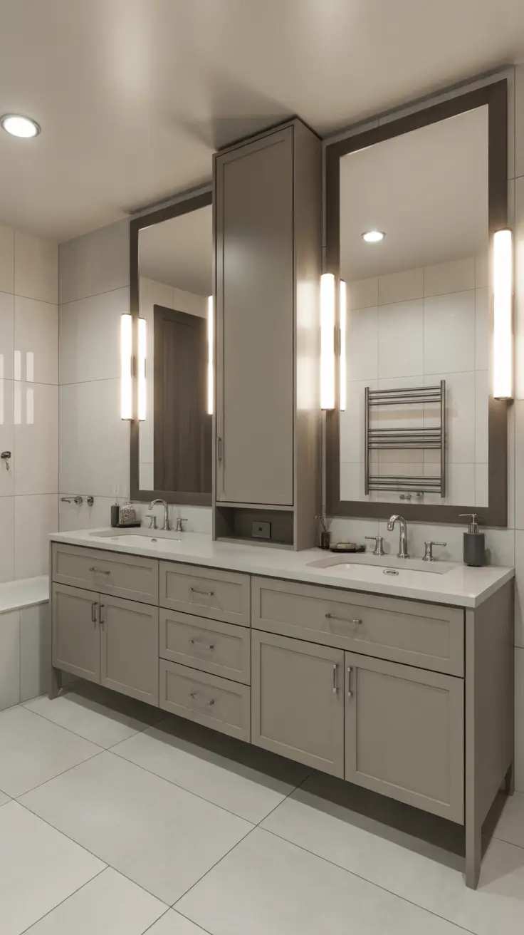 20 Master Bathroom Ideas 2026: Luxury, Comfort, and Modern Elegance