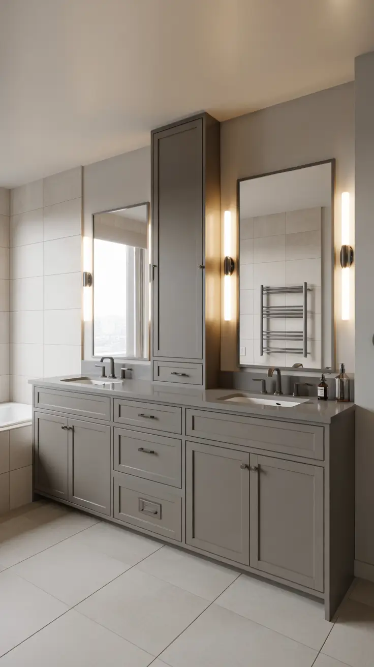 20 Master Bathroom Ideas 2026: Luxury, Comfort, and Modern Elegance