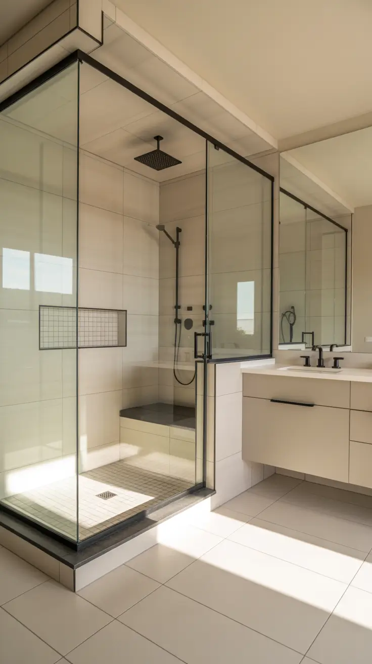 20 Master Bathroom Ideas 2026: Luxury, Comfort, and Modern Elegance