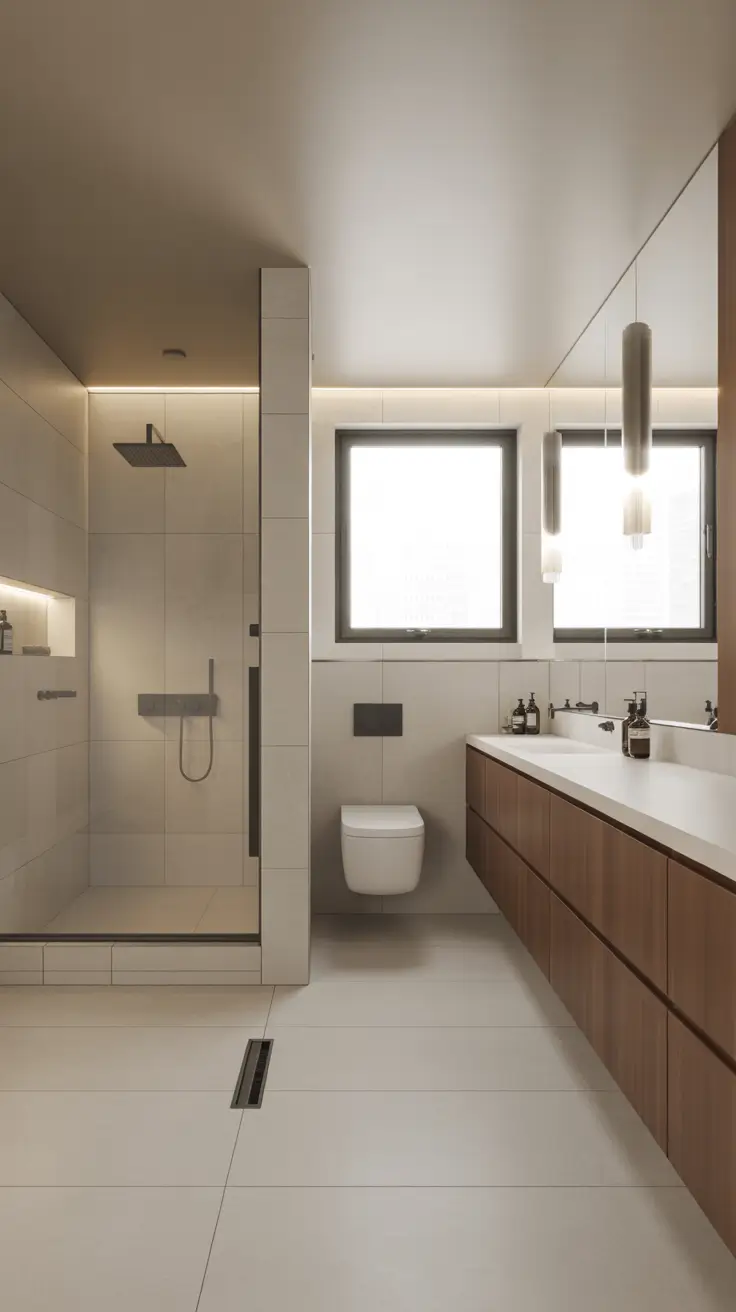 20 Master Bathroom Ideas 2026: Luxury, Comfort, and Modern Elegance