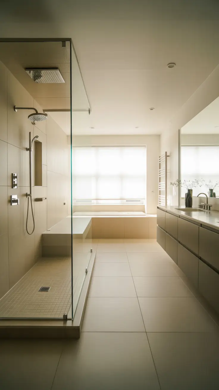 20 Master Bathroom Ideas 2026: Luxury, Comfort, and Modern Elegance