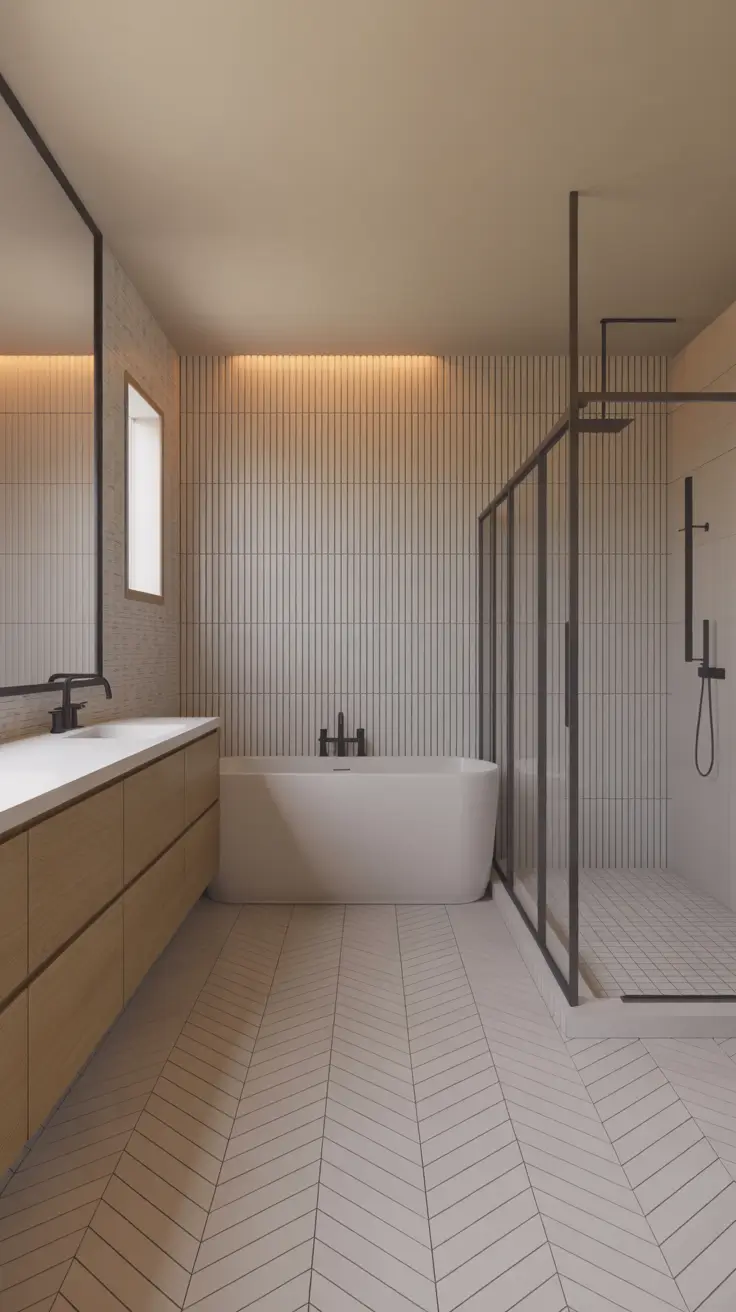 20 Master Bathroom Ideas 2026: Luxury, Comfort, and Modern Elegance